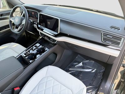 2026 Volkswagen Atlas Cross Sport - Photo 13