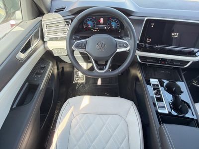 2026 Volkswagen Atlas Cross Sport - Photo 16