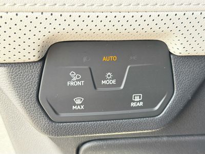 2026 Volkswagen Atlas Cross Sport - Photo 35