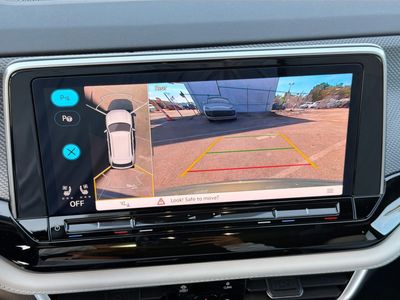 2026 Volkswagen Atlas Cross Sport - Photo 33