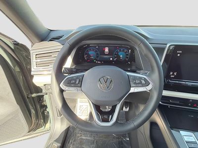 2026 Volkswagen Atlas Cross Sport - Photo 39