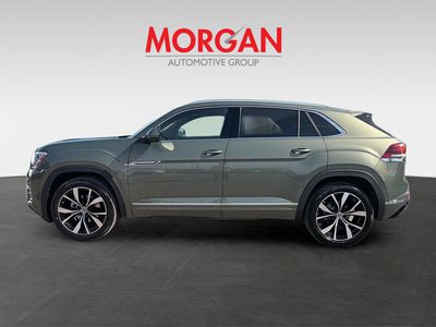 2026 Volkswagen Atlas Cross Sport - Photo 6