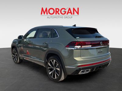 2026 Volkswagen Atlas Cross Sport - Photo 5