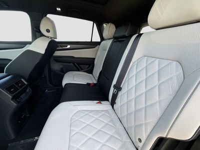 2026 Volkswagen Atlas Cross Sport - Photo 20