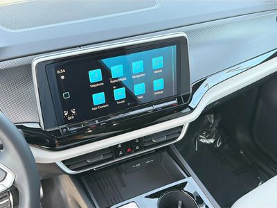 2026 Volkswagen Atlas Cross Sport - Photo 27