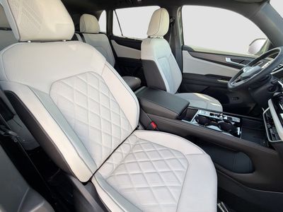 2026 Volkswagen Atlas Cross Sport - Photo 14