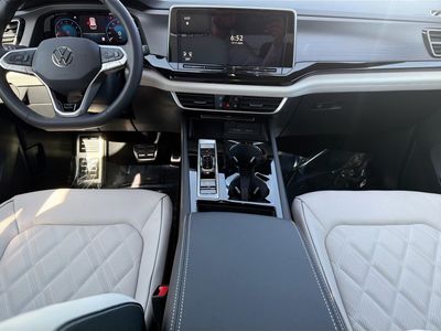 2026 Volkswagen Atlas Cross Sport - Photo 18