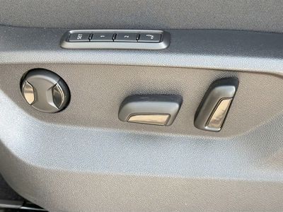 2026 Volkswagen Atlas Cross Sport - Photo 24