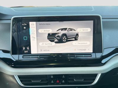 2026 Volkswagen Atlas Cross Sport - Photo 29