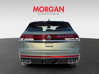 2026 Volkswagen Atlas Cross Sport - Photo 4