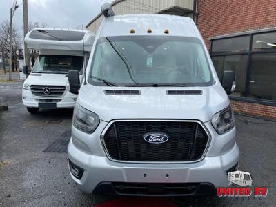 2026 Entegra Coach Expanse - Photo 4