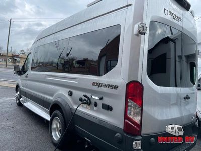 2026 Entegra Coach Expanse - Photo 6