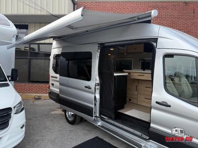 2026 Entegra Coach Expanse - Photo 3