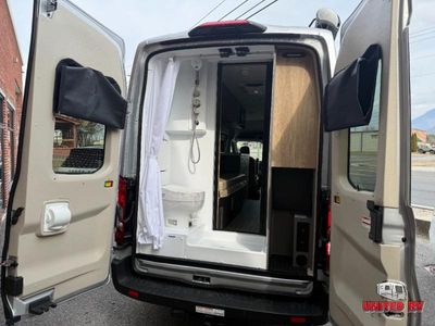 2026 Entegra Coach Expanse - Photo 8