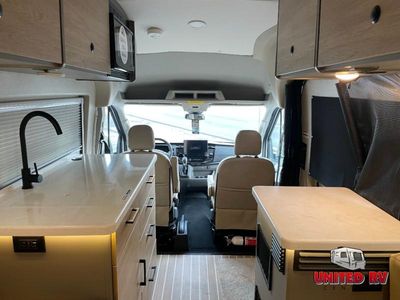 2026 Entegra Coach Expanse - Photo 17