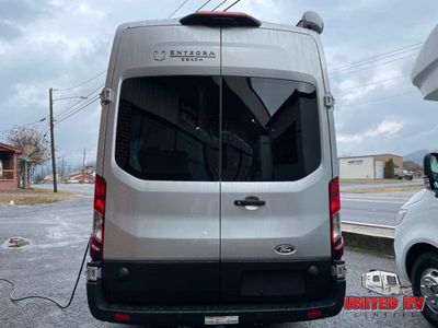 2026 Entegra Coach Expanse - Photo 7