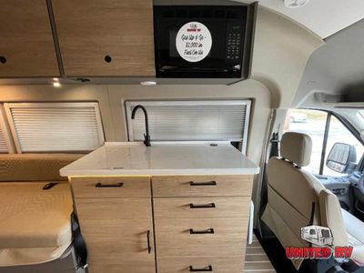 2026 Entegra Coach Expanse - Photo 14