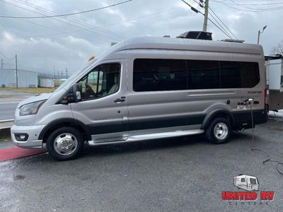 2026 Entegra Coach Expanse - Photo 5