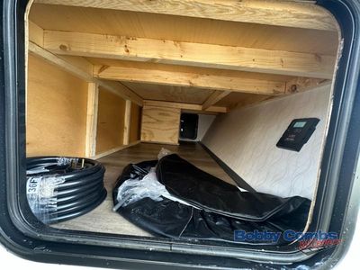 2026 Forest River RV Puma Camping Edition - Photo 15