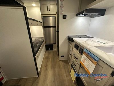 2026 Forest River RV Puma Camping Edition - Photo 3