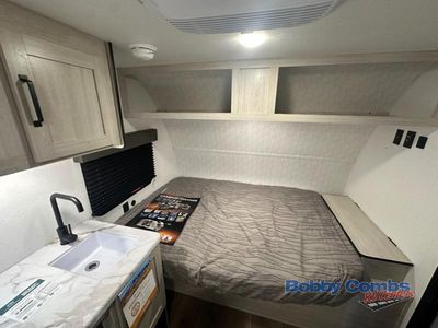 2026 Forest River RV Puma Camping Edition - Photo 13