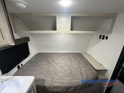 2026 Forest River RV Puma Camping Edition - Photo 5