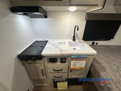 2026 Forest River RV Puma Camping Edition - Photo 4