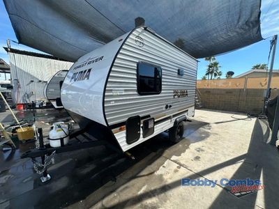 2026 Forest River RV Puma Camping Edition - Photo 17