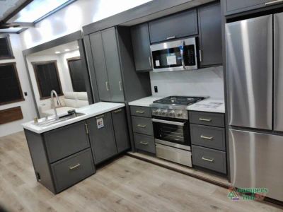 2026 Forest River RV Cedar Creek Cottage - Photo 27