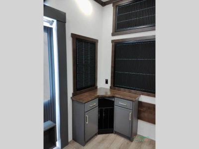 2026 Forest River RV Cedar Creek Cottage - Photo 24