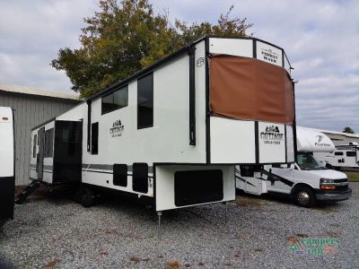 2026 Forest River RV Cedar Creek Cottage - Photo 1