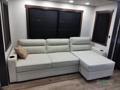 2026 Forest River RV Cedar Creek Cottage - Photo 26