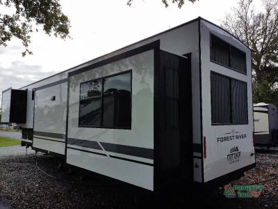 2026 Forest River RV Cedar Creek Cottage - Photo 4