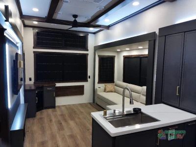 2026 Forest River RV Cedar Creek Cottage - Photo 21