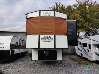 2026 Forest River RV Cedar Creek Cottage - Photo 2