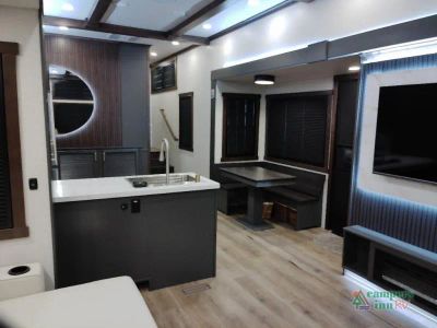 2026 Forest River RV Cedar Creek Cottage - Photo 25