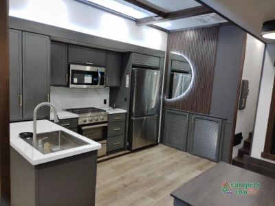 2026 Forest River RV Cedar Creek Cottage - Photo 20