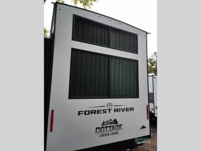 2026 Forest River RV Cedar Creek Cottage - Photo 5