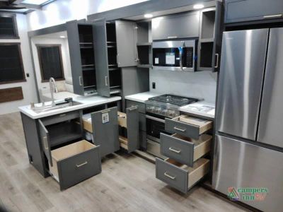 2026 Forest River RV Cedar Creek Cottage - Photo 28