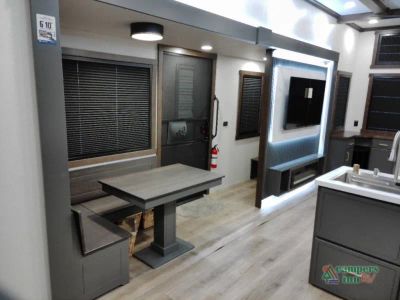 2026 Forest River RV Cedar Creek Cottage - Photo 23