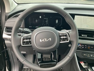 2026 Kia Carnival Hybrid - Photo 6