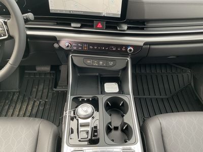 2026 Kia Carnival Hybrid - Photo 10