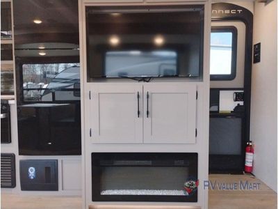 2025 KZ Connect SE - Photo 23