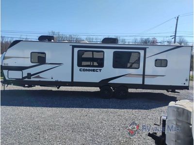 2025 KZ Connect SE - Photo 6