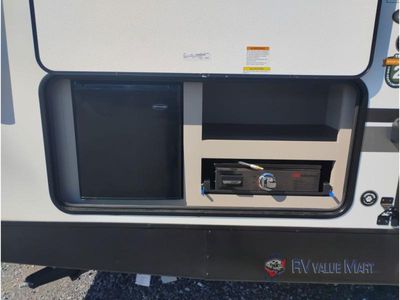 2025 KZ Connect SE - Photo 12