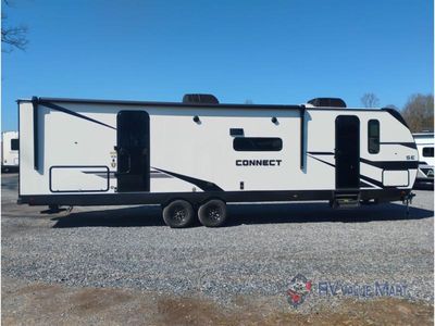 2025 KZ Connect SE - Photo 10
