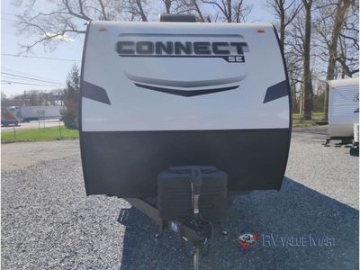 2025 KZ Connect SE - Photo 4