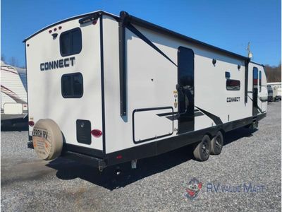 2025 KZ Connect SE - Photo 9
