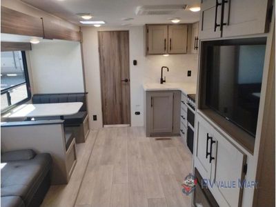2025 KZ Connect SE - Photo 19