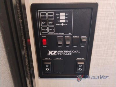 2025 KZ Connect SE - Photo 18